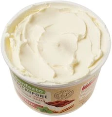 Сыр мягкий Маскарпоне 78% жир. 500г