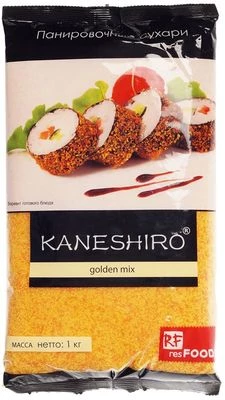 Сухари панировочные 1кг-0}