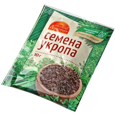 Укроп семена Русский аппетит 10г-1}