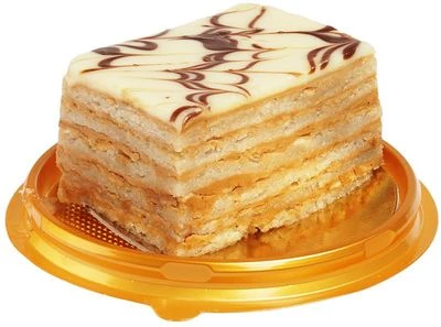 Пирожное Эстерхази 90г-0}
