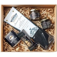 Подарочный набор Трюфельный 