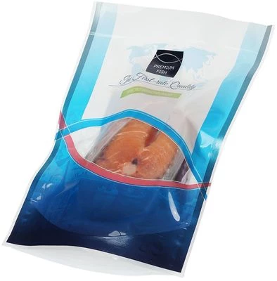 Стейки семги Чили 400г-1}