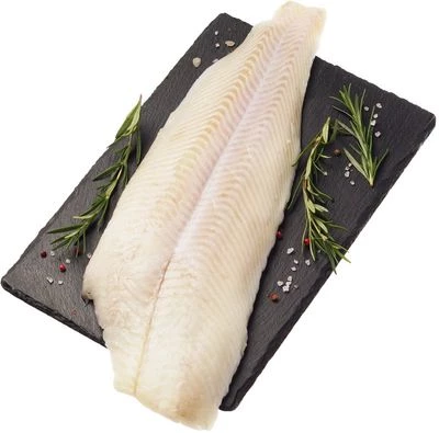 Филе палтуса без кожи ~1кг-0}