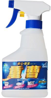 Средство чистящее для кухни Rocket Soap 300мл