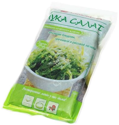 Салат Чука 500г-1}