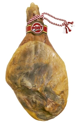 Палета Серрано на кости Курадо Sotoviejo, 4,8кг-0}