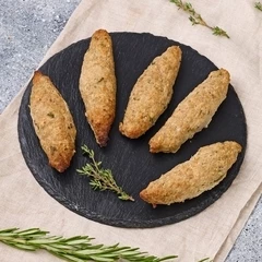 Люля-кебаб Деликатеска 200г