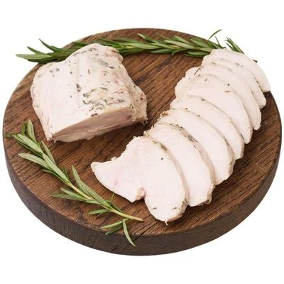 Филе грудки куриной Су-вид Деликатеска ~300г-1}