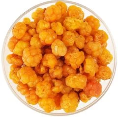 Морошка дикая Карелия 250г