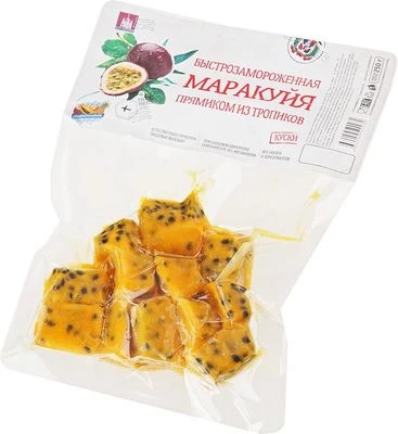 Маракуйя замороженная 250г-1}
