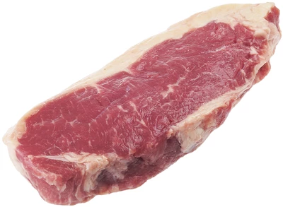 Стейк по-техасски из мраморной говядины 250г-0}