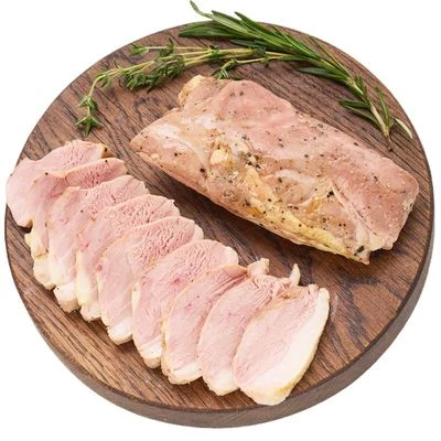 Филе грудки утиной Магрэ Су-вид Деликатеска ~300г-1}