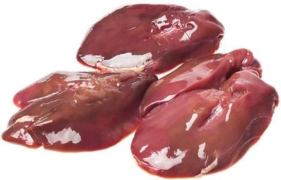 Печень индейки ~700г-0}