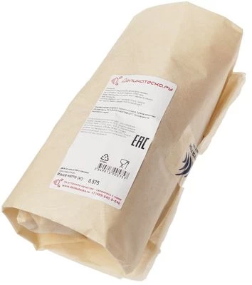Зубатка горячего копчения кусок Деликатеска ~450г-1}