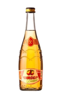 Лимонад Дюшес ЧИАССР 500мл-0}