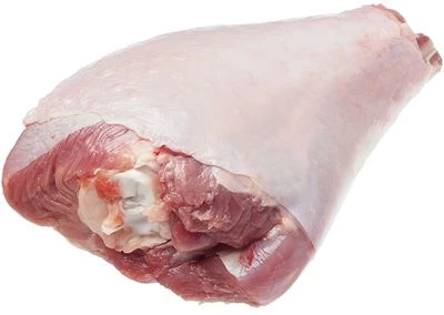Голень индейки на кости ~900г-0}
