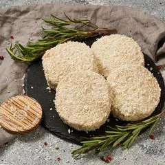 Котлеты сливочные от Шефа 400г