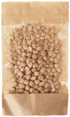 Нут желтый Индия 500г