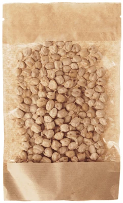 Нут желтый Индия 500г-1}