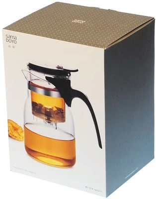 Чайник Гунфу 900мл-1}