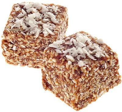 Конфеты без сахара Кокос и кунжут 100г-0}