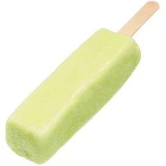Эскимо Melona Lotte Дыня десерт 80г