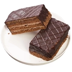 Торт Прага Деликатеска 450г