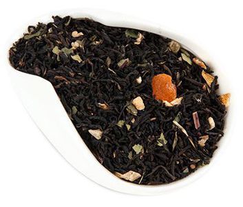 Чай черный Манго и Лимон 100г