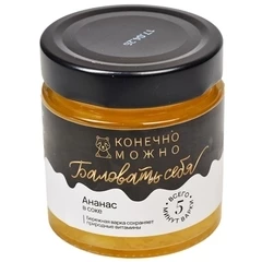 Ананас в соке 200г 