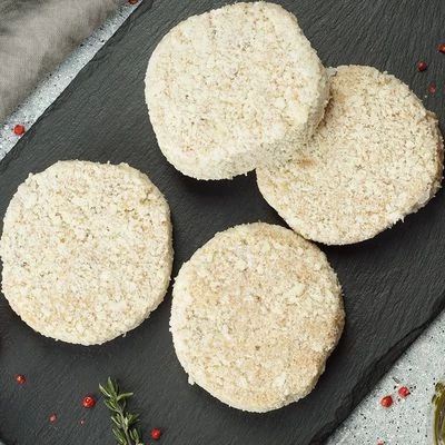 Котлеты от Шефа из горбуши дальневосточной 400г -0}