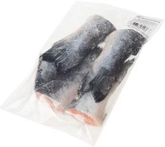 Хвосты Кижуча замороженные ~1кг