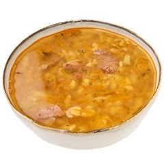 Рассольник с говядиной и булгуром концентрированный Деликатеска 500г