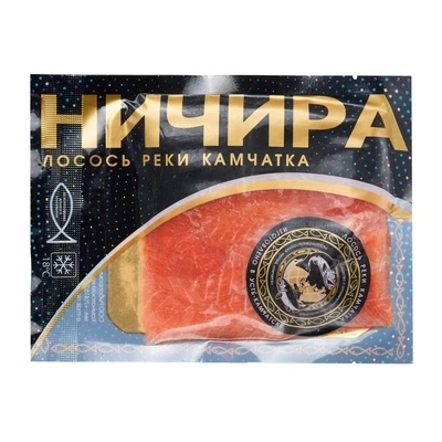 Нерка филе-ломтики без кожи 180г-0}