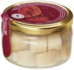 Морской гребешок в собственном соку Деликатеска 200г