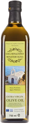Масло оливковое Extra Virgin 750мл-0}
