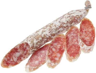 Колбаса Фуэт с трюфелем сыровяленая 110г-0}