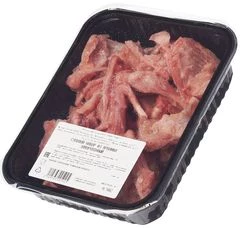 Суповой набор из кролика ~500г