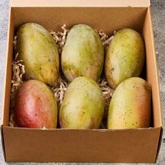 Подарочный набор Манго Box
