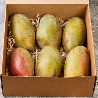 Подарочный набор Манго Box-0}