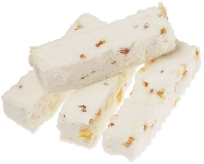 Лукум бековский с курагой без красителей и консервантов 250г-0}