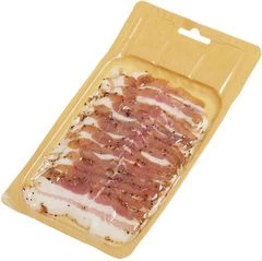 Сало белорусское 100г