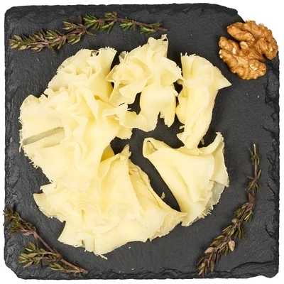 Сыр Тет де Муан розочки Casa Margot 51% жир. 50г Швейцария-1}