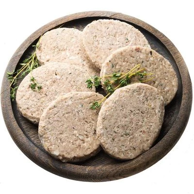 Котлеты из баранины Деликатеска ~600г-0}