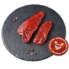 Икра минтая  вяленая ястычная Деликатеска 50г