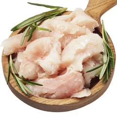 Филе хека без кожи ~2,5кг