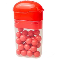 Резинка жевательная Fusen No Mi Лимонад Thai Lotte Тайланд 15г