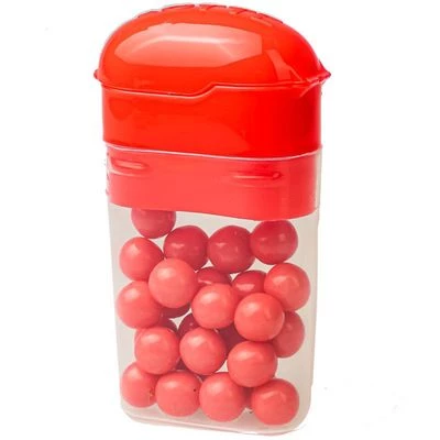 Резинка жевательная Fusen No Mi Лимонад Thai Lotte Тайланд 15г-1}