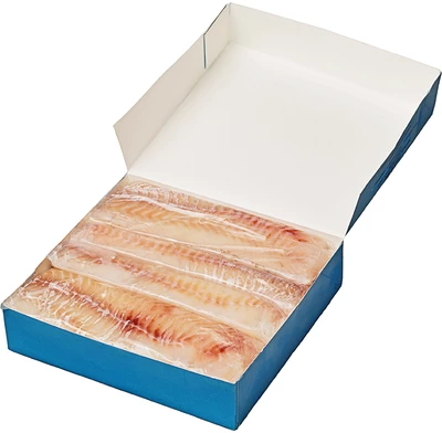 Филе трески без кожи ~3.405кг-1}