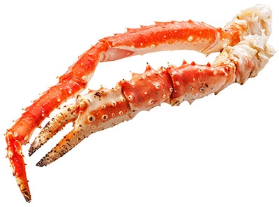 Конечности камчатского краба ~ 1кг-0}