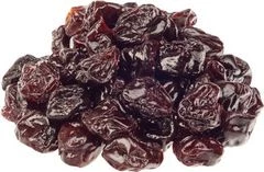 Вишня сушеная без сахара 150г